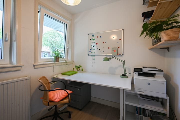 Foto 16 van Goudenregenlaan 2