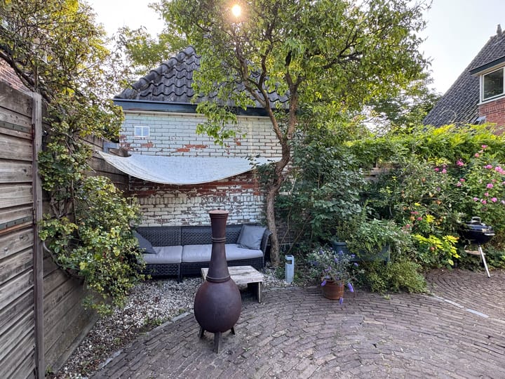 Foto 25 van Goudenregenlaan 2