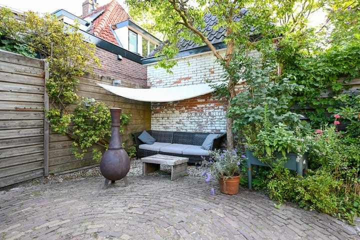 Foto 26 van Goudenregenlaan 2