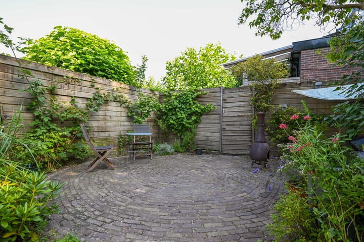 Foto 28 van Goudenregenlaan 2