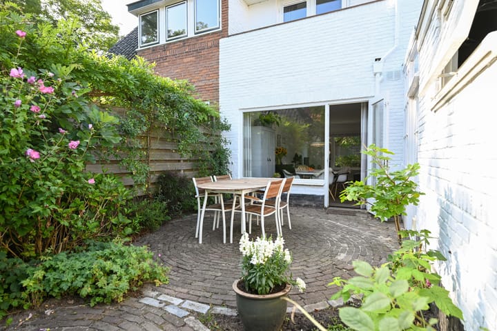 Foto 29 van Goudenregenlaan 2