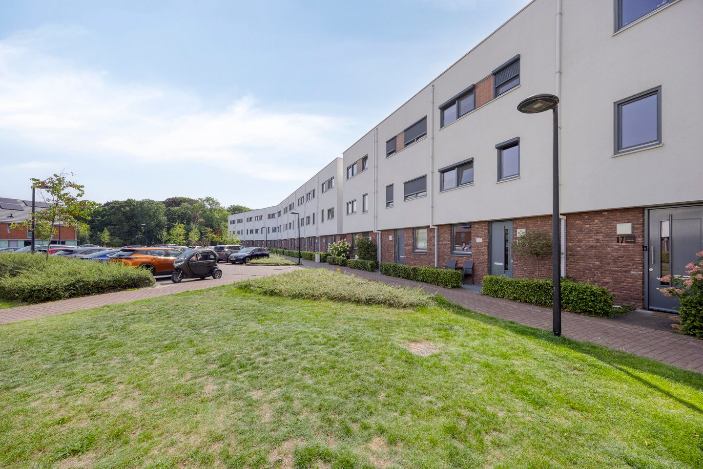 Foto 5 van Muurhagedis 18