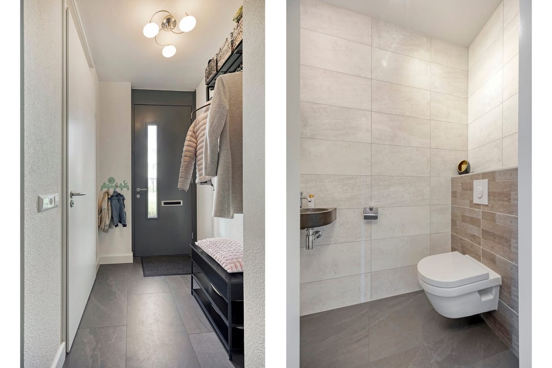 Foto 7 van Muurhagedis 18