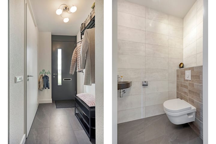 Foto 7 van Muurhagedis 18