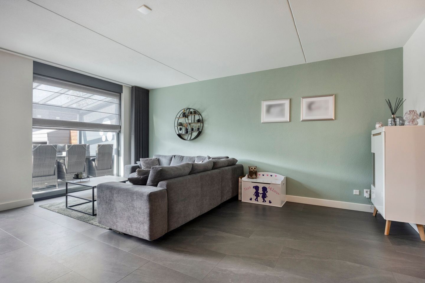 Foto 10 van Muurhagedis 18