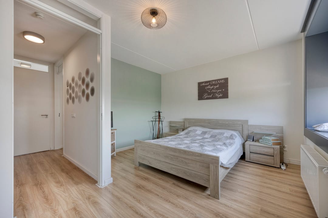 Foto 17 van Muurhagedis 18