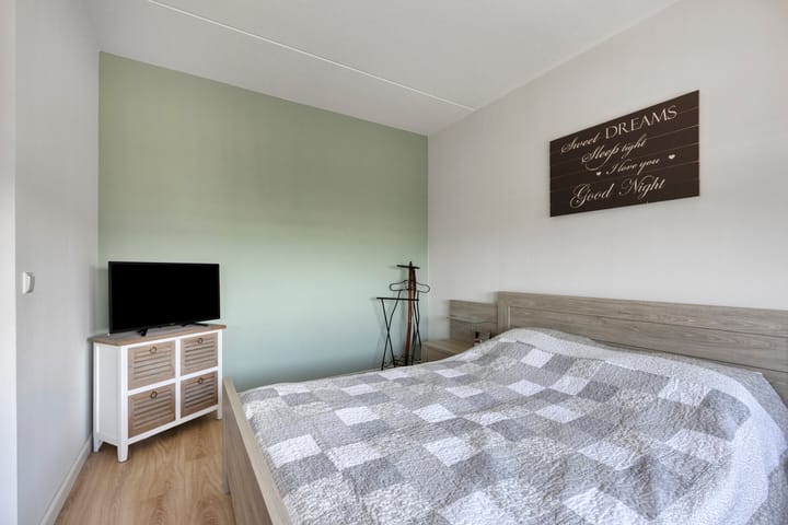 Foto 18 van Muurhagedis 18