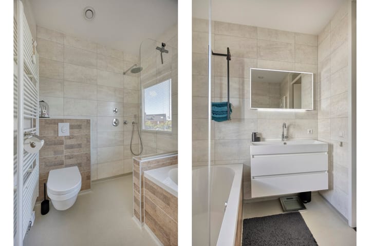 Foto 21 van Muurhagedis 18