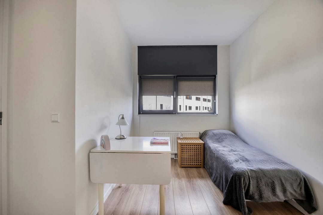 Foto 22 van Muurhagedis 18