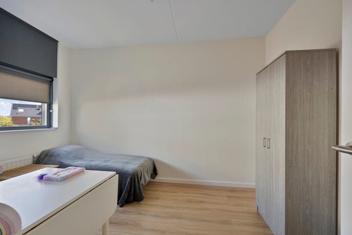 Foto 23 van Muurhagedis 18