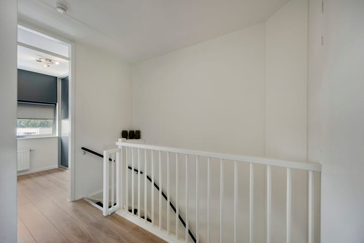 Foto 24 van Muurhagedis 18