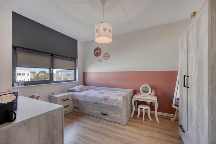 Foto 25 van Muurhagedis 18