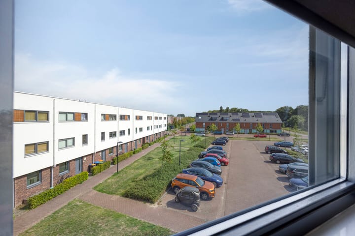 Foto 33 van Muurhagedis 18