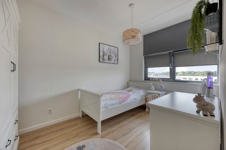 Foto 26 van Muurhagedis 18