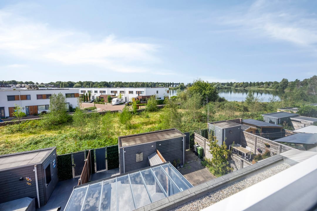 Foto 32 van Muurhagedis 18