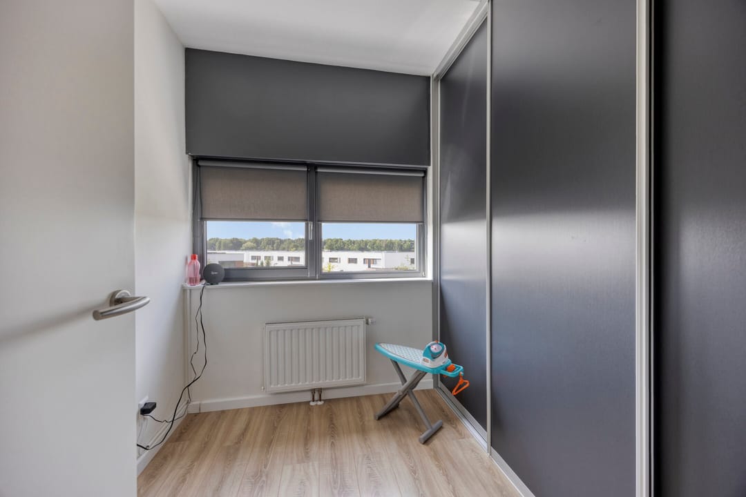 Foto 28 van Muurhagedis 18