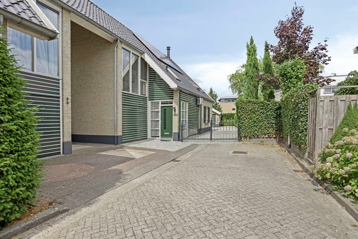 Photo 4 of Kralingseweg 358-A