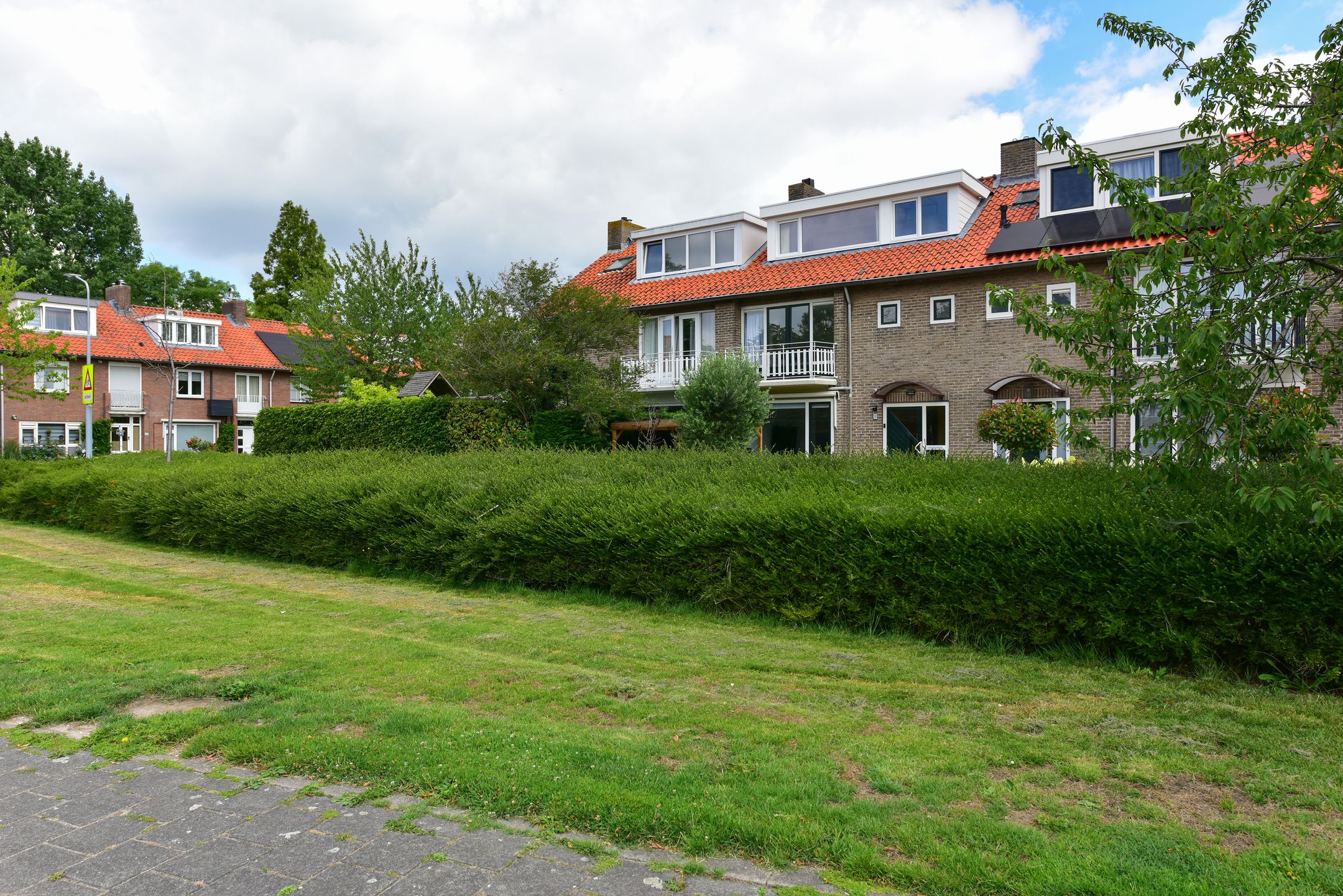 Lindberghstraat, 3, Badhoevedorp, 1171GC, Noord-Holland, Nederland 3