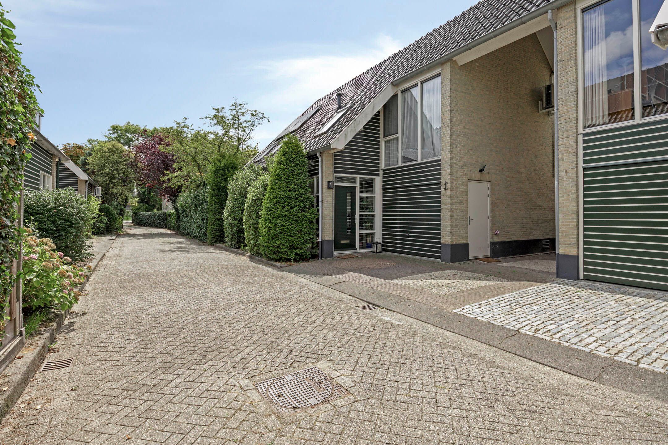 Photo 6 of Kralingseweg 358-A