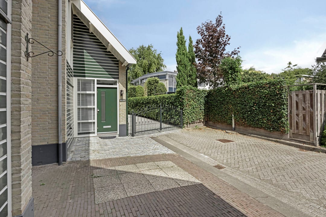Photo 7 of Kralingseweg 358-A