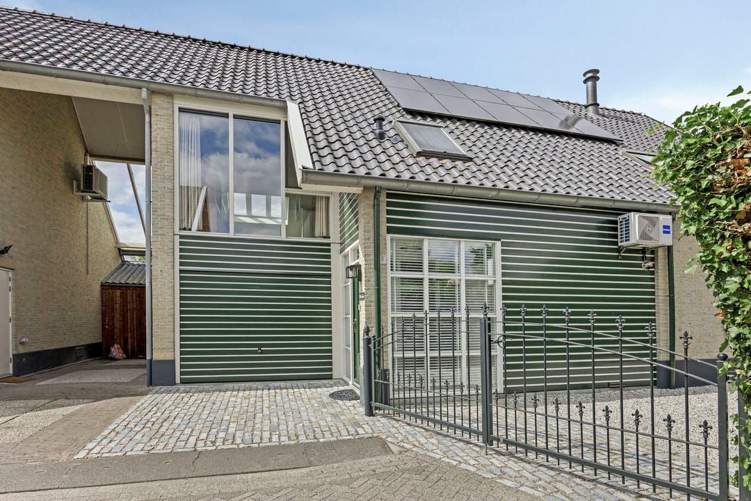 Photo 8 of Kralingseweg 358-A