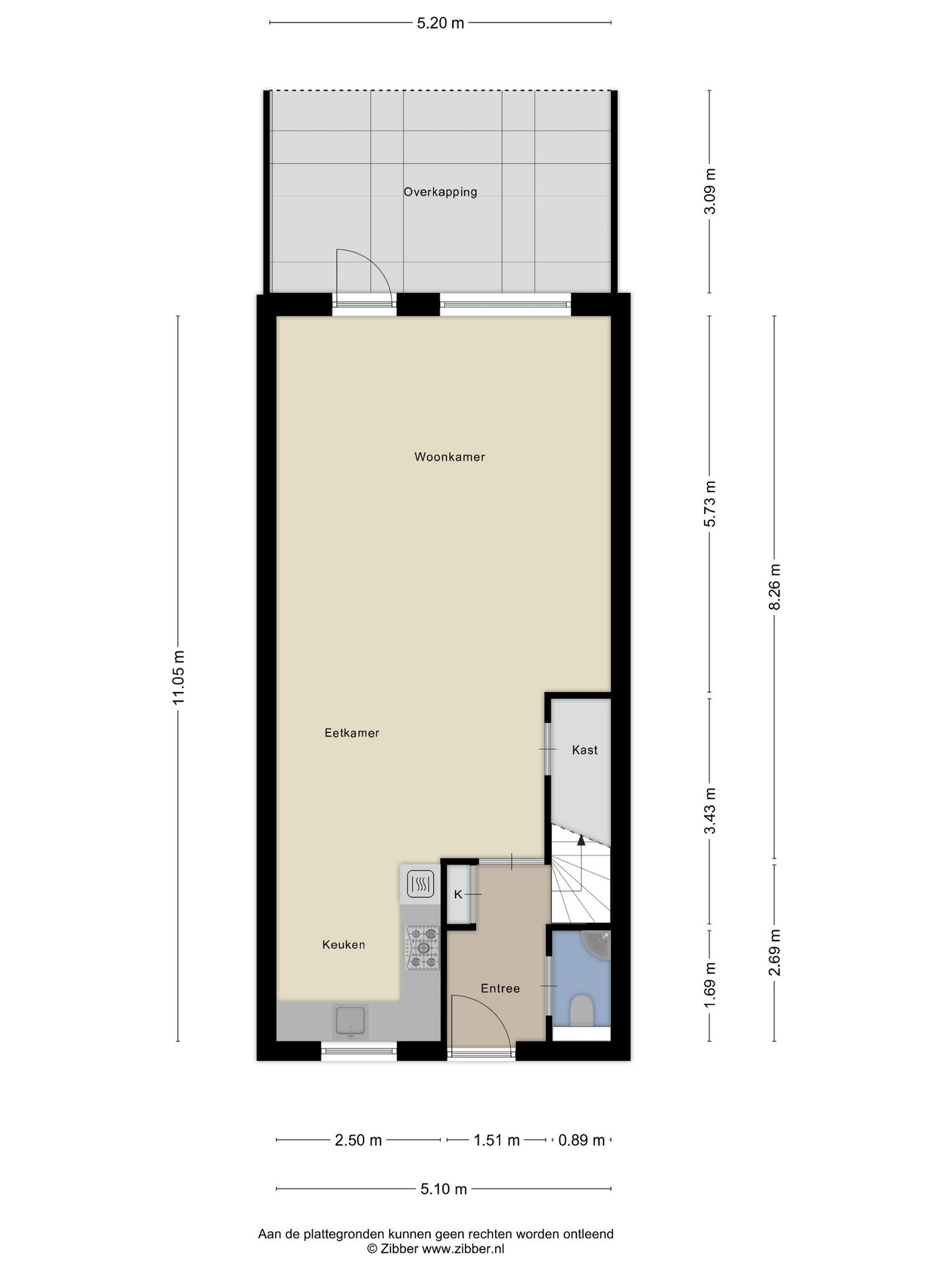 Foto 34 van Muurhagedis 18