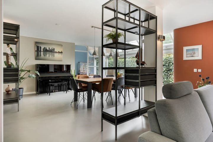 Photo 17 of Kralingseweg 358-A