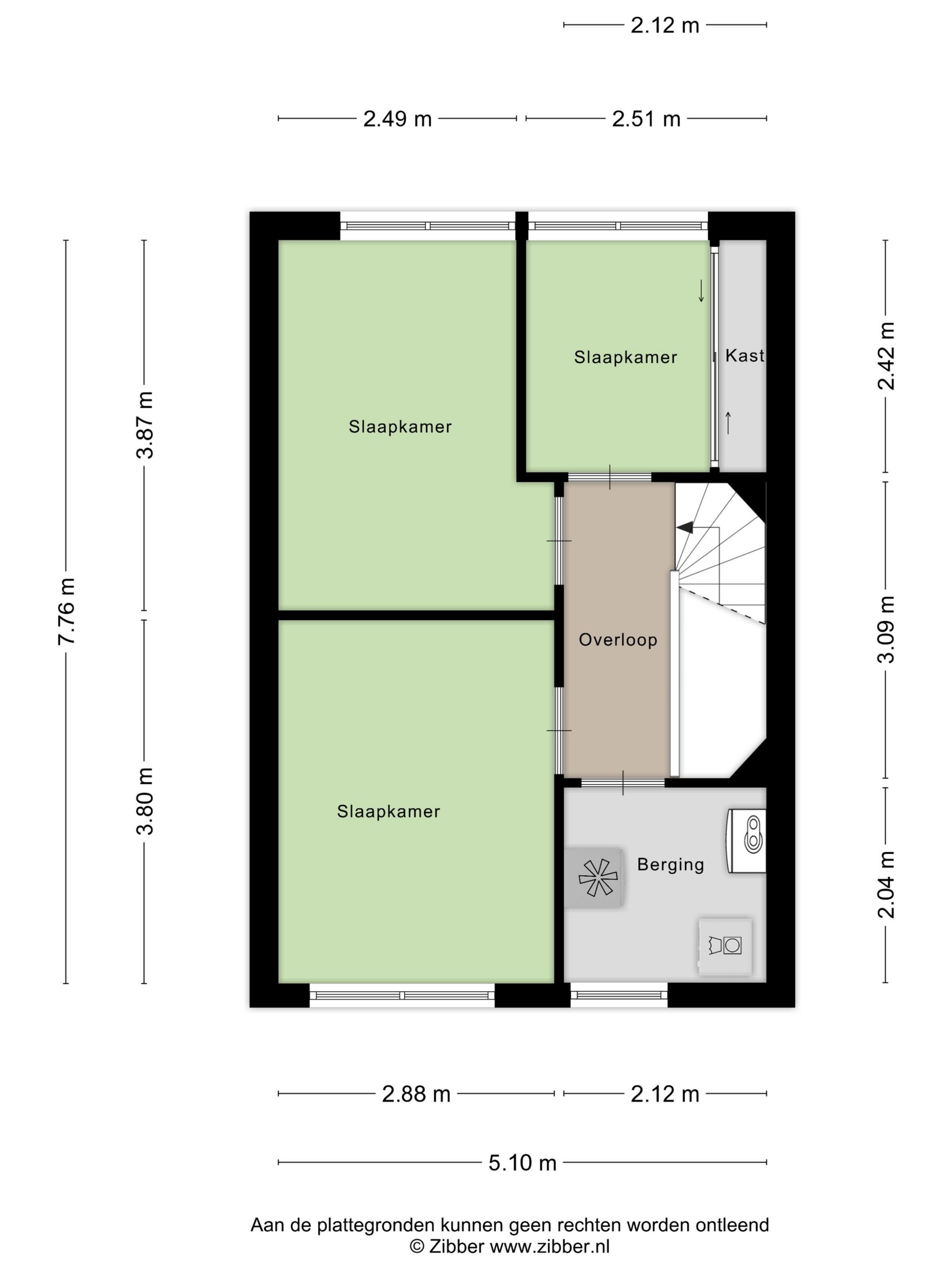 Foto 36 van Muurhagedis 18