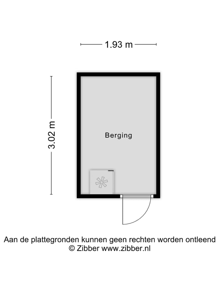 Foto 37 van Muurhagedis 18