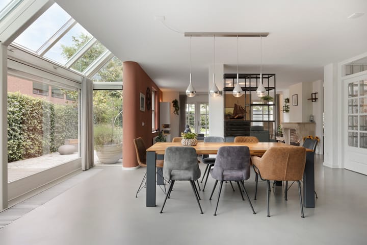 Photo 23 of Kralingseweg 358-A