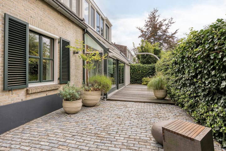 Photo 26 of Kralingseweg 358-A