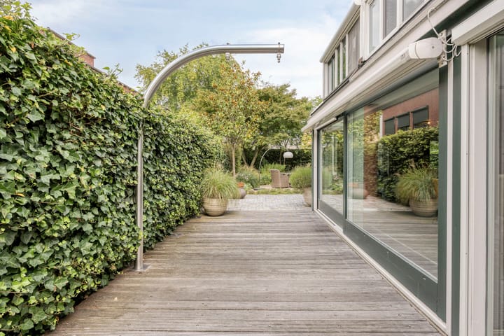 Photo 28 of Kralingseweg 358-A