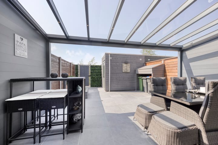 Foto 31 van Muurhagedis 18