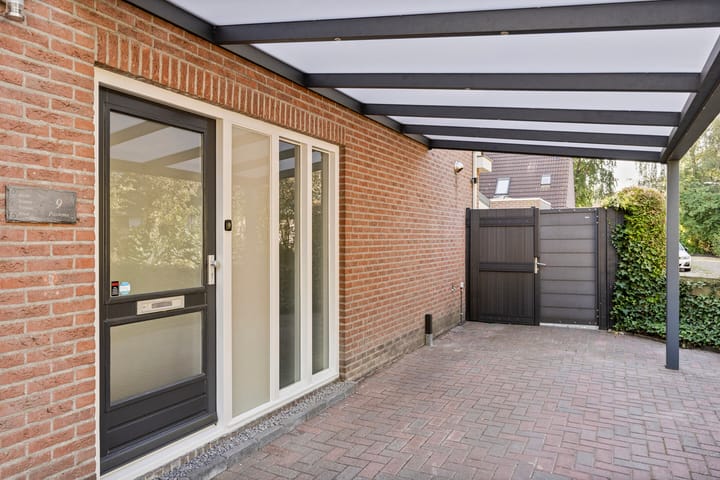 Photo 8 of Bovenkruier 9