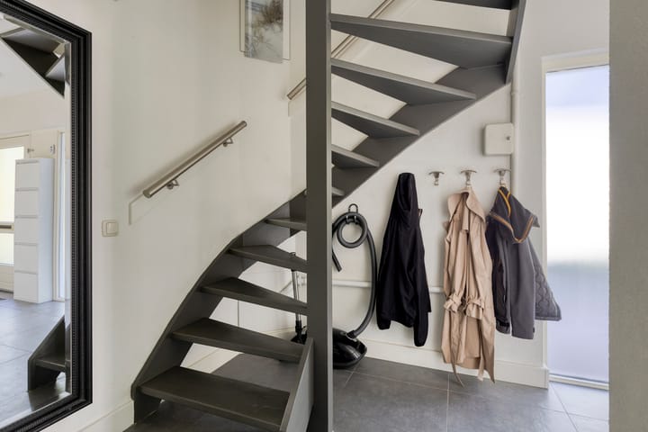 Photo 10 of Bovenkruier 9