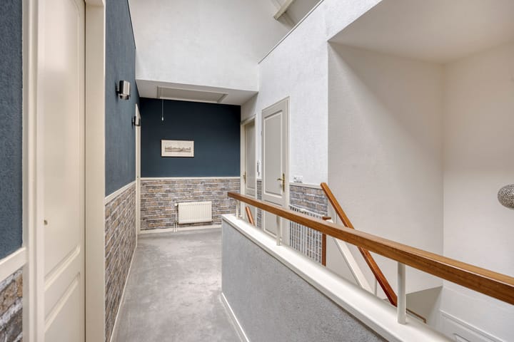 Photo 44 of Kralingseweg 358-A