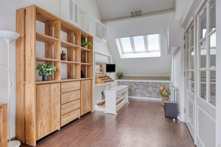 Photo 60 of Kralingseweg 358-A