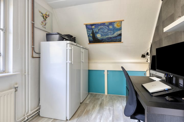 Photo 27 of Bovenkruier 9