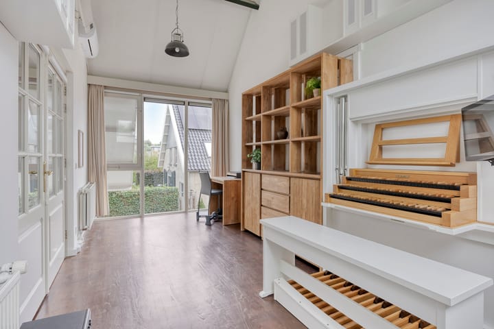 Photo 62 of Kralingseweg 358-A