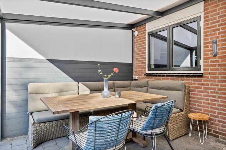 Photo 33 of Bovenkruier 9