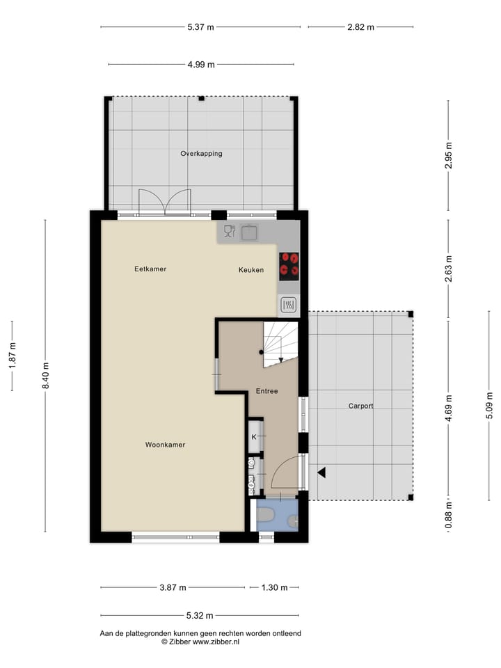 Photo 39 of Bovenkruier 9