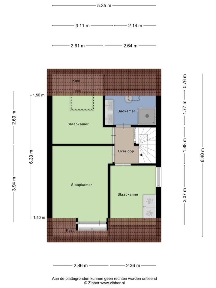 Photo 40 of Bovenkruier 9