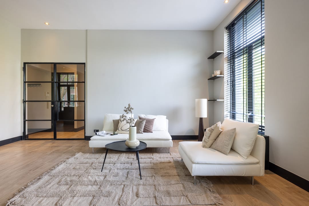 Foto 7 van Kortenaerstraat 1-D