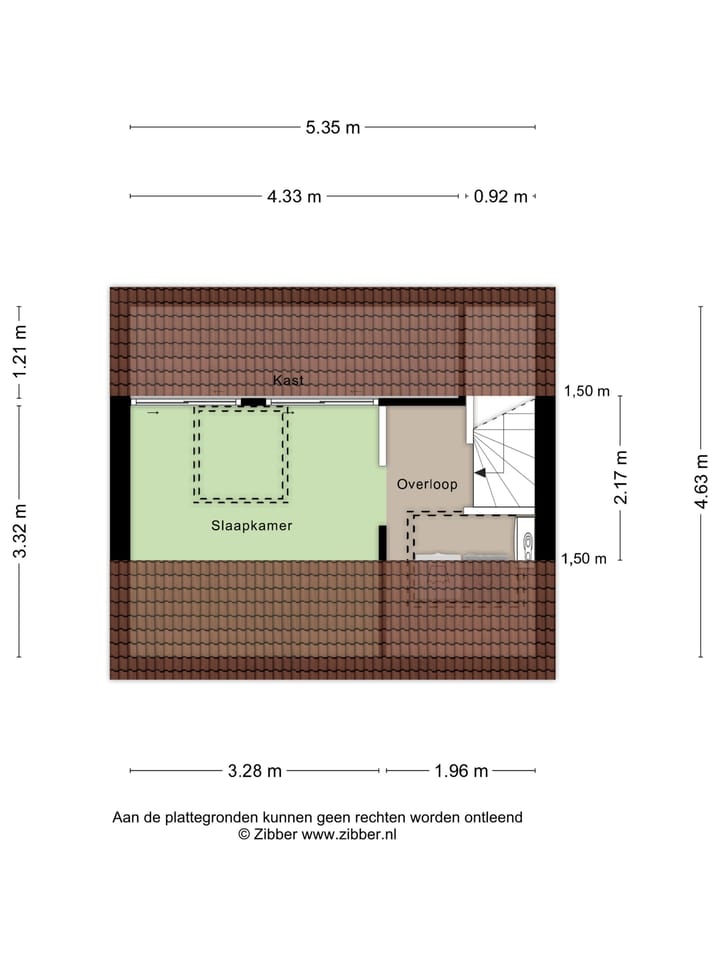 Photo 41 of Bovenkruier 9