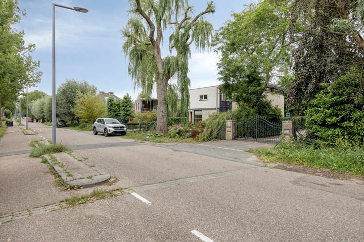 Photo 75 of Kralingseweg 358-A