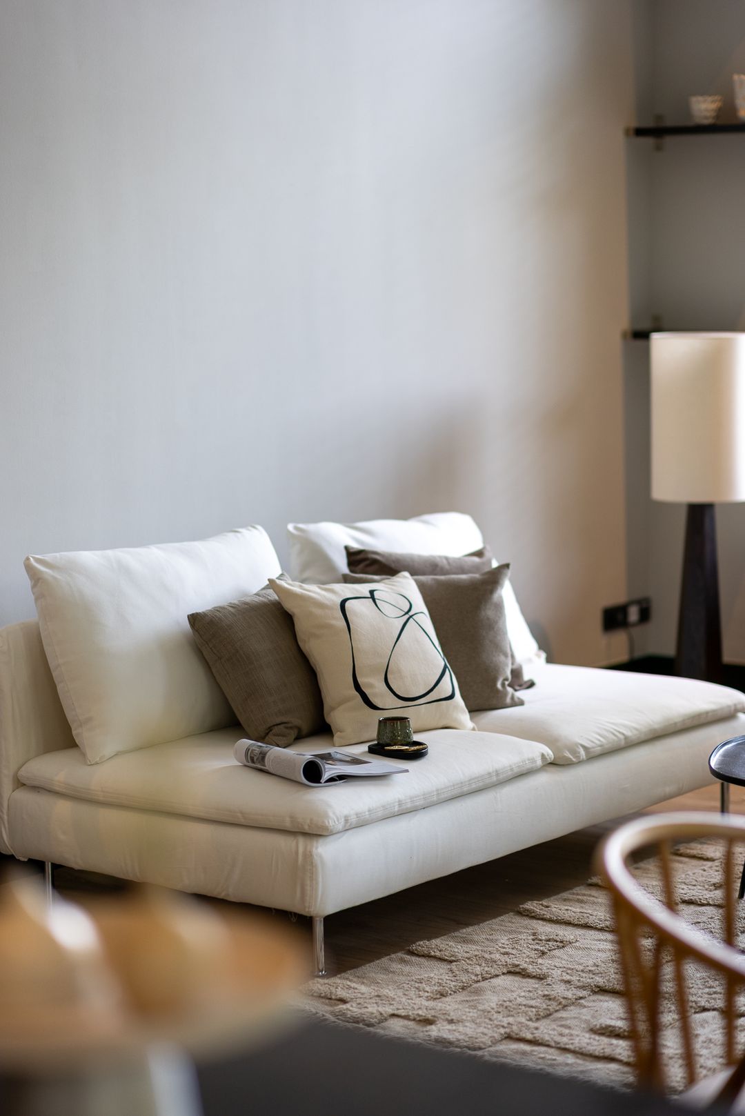 Foto 8 van Kortenaerstraat 1-D