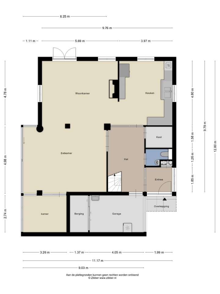 Photo 77 of Kralingseweg 358-A