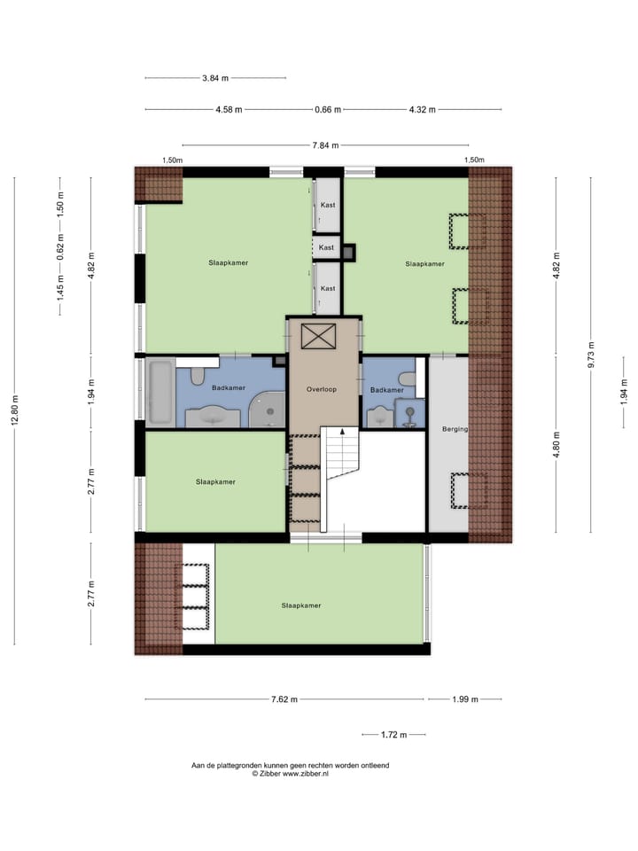 Photo 78 of Kralingseweg 358-A