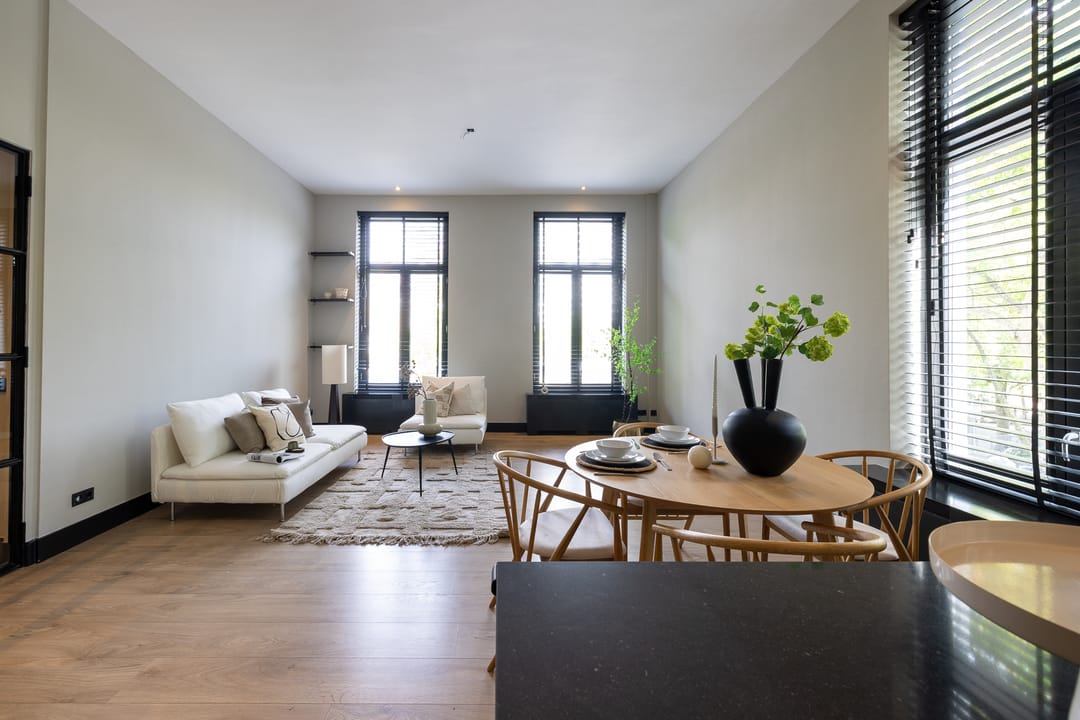 Foto 11 van Kortenaerstraat 1-D