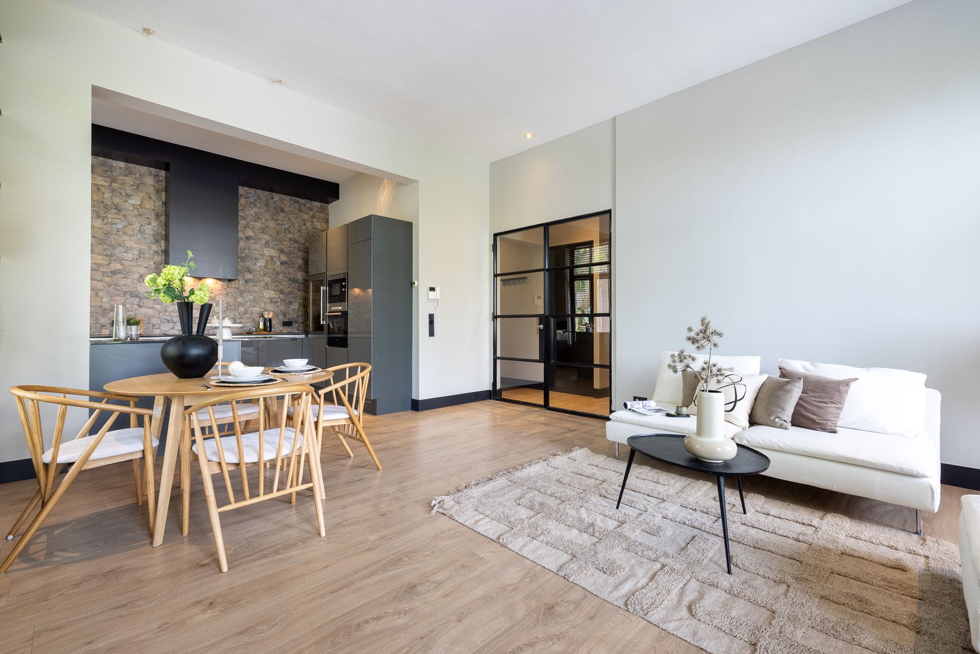 Foto 12 van Kortenaerstraat 1-D